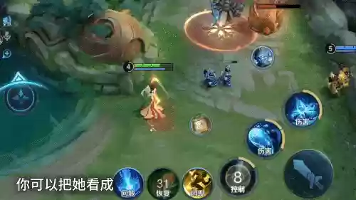 新赛季肉坦阵容搭配(陆逊吕蒙鲁肃t0阵容搭配)插图4