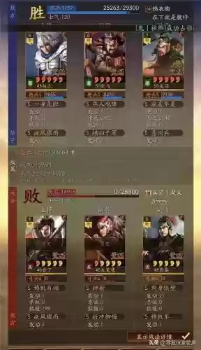 赵云散搭阵容搭配图片(赵云装备怎么搭配最强)插图1