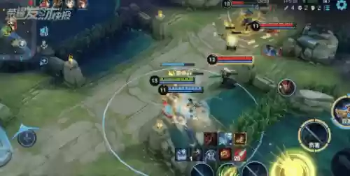 王者荣耀司马阵容最强搭配(王者荣耀司马懿怎么玩)插图15