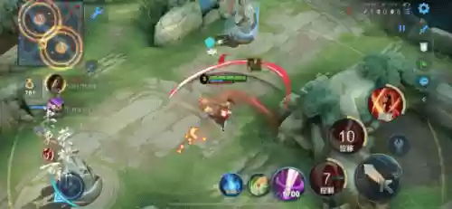 和云缨搭配的阵容(云顶之弈阵容搭配图表)插图10