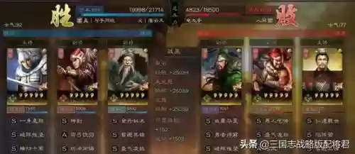 平民赵云阵容搭配思路图(赵云装备怎么搭配最强)插图2