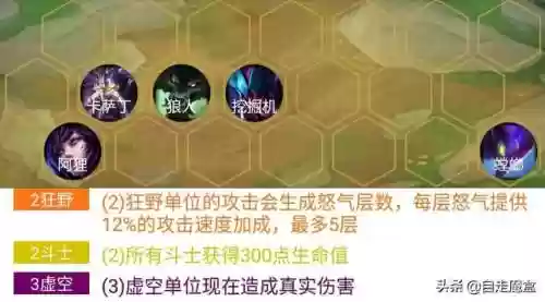 变形斗士搭配阵容推荐图(合金机兵平民最强阵容搭配)插图5