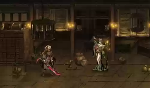 鬼泣魔方搭配什么阵容最好(86版本鬼泣幽魂最强搭配)插图21