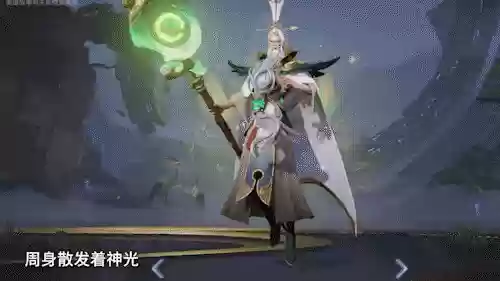 太古封神后期最强阵容搭配(微信次元封神录2023最佳阵容)插图7