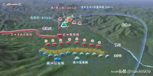 高重骑兵阵容搭配(三国志骑兵最强阵容搭配)插图5