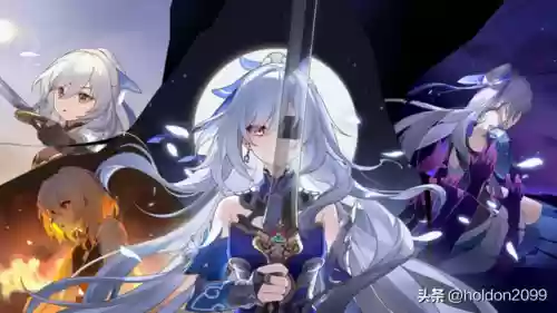 星铁新手前期阵容搭配(末世王者搭配阵容)插图1