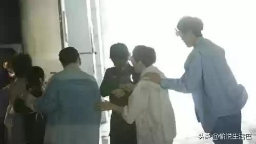 大神密室逃脱阵容搭配(密室大逃脱大神版人物介绍)插图4