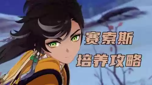 赛诺满命阵容搭配(6命诺艾尔主c阵容)插图