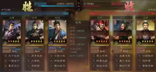 吕布最终阵容怎么搭配战法(三国志吕布怎么搭配 最强阵容攻略)