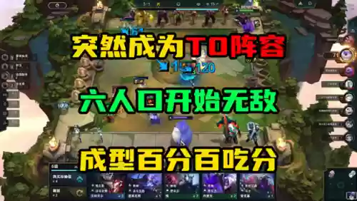 王者绝佳阵容搭配图表最新(云顶之弈阵容搭配图表)插图