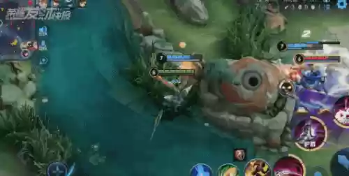 王者荣耀司马阵容最强搭配(王者荣耀司马懿怎么玩)插图9