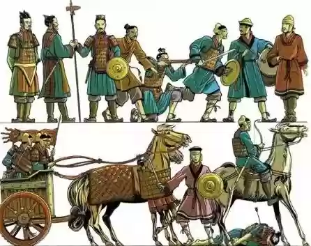 地下军团阵容搭配攻略(暗夜兵团最佳阵容)插图17
