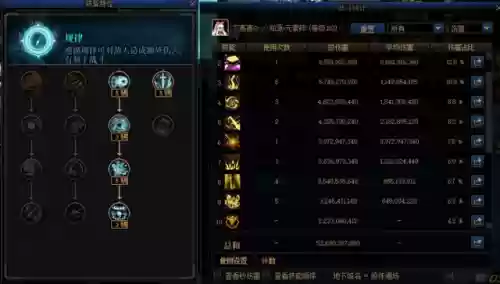 魔剑人偶阵容搭配图片大全(最新版伏魔人偶攻略大全)插图10