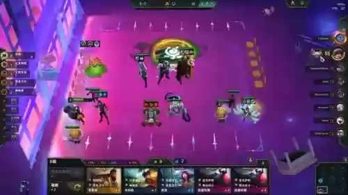 新吃鸡法师阵容搭配(云顶之弈法师阵容)插图10