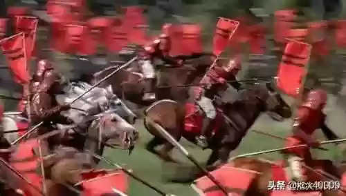 高重骑兵阵容搭配(三国志骑兵最强阵容搭配)插图