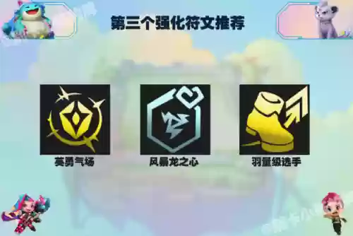 射手护卫阵容装备搭配攻略(绝境守卫最强阵容搭配)插图9
