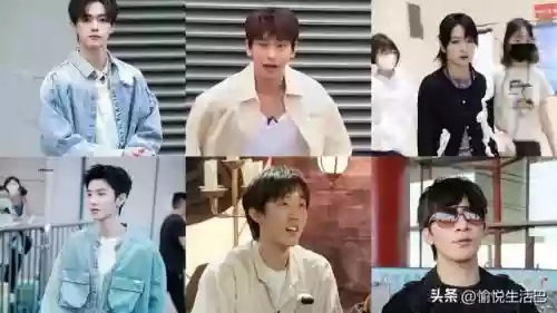 大神密室逃脱阵容搭配(密室大逃脱大神版人物介绍)插图3