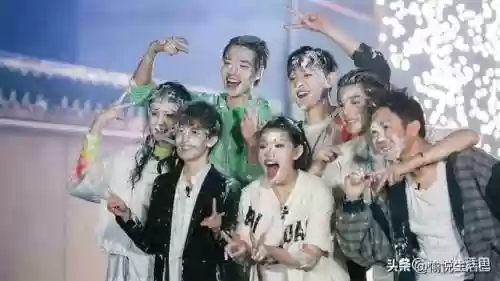 大神密室逃脱阵容搭配(密室大逃脱大神版人物介绍)插图7