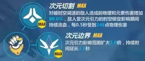 次元边界突破搭配阵容(乱斗次元阵容推荐)插图3