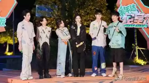 大神密室逃脱阵容搭配(密室大逃脱大神版人物介绍)插图