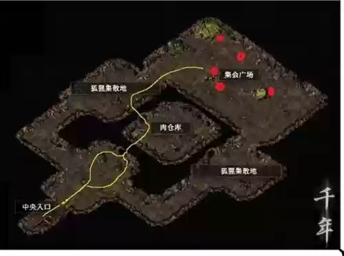 武圣大会必胜阵容搭配(圣剑联盟最强阵容)插图5