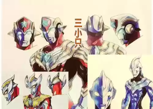 泰迦阵容搭配推荐图片(云顶之弈阵容搭配图表)插图4