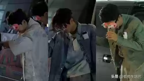 大神密室逃脱阵容搭配(密室大逃脱大神版人物介绍)插图6