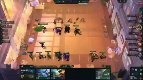 新吃鸡法师阵容搭配(云顶之弈法师阵容)插图5