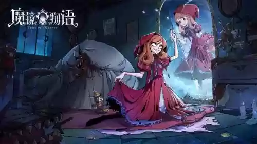 魔镜物语水火阵容搭配推荐(魔镜物语t0阵容2024)插图1