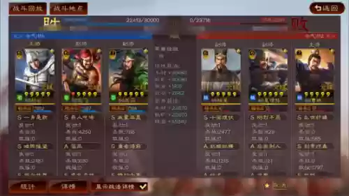 平民四枪阵容最强搭配(强者之路平民终极阵容)插图15