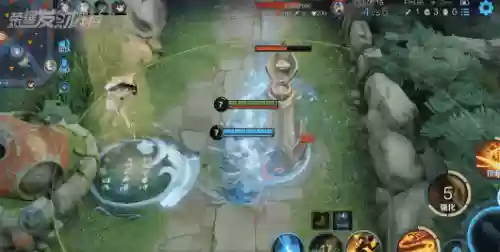 王者荣耀司马阵容最强搭配(王者荣耀司马懿怎么玩)插图4