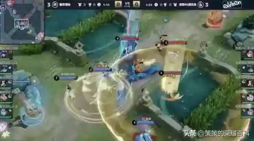 火舞最新阵容搭配图(胡列娜火舞哪个值得培养)插图8