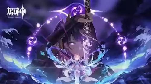 原神特洛伊阵容搭配(特洛伊战争两派的神)插图1