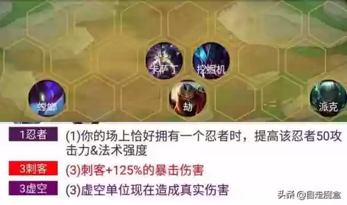 变形斗士搭配阵容推荐图(合金机兵平民最强阵容搭配)插图4
