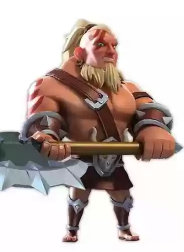 盖世武僧搭配什么阵容好(无尽挑战武僧的坟墓最佳阵容)插图2