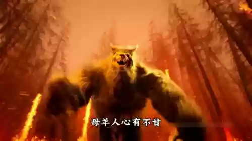 狼人单挑石头怪阵容搭配(石头人克星)插图2