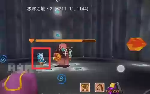 奶块女巫最强阵容搭配(奶块精英女巫打法)插图4