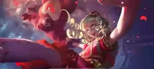 噬火安妮阵容搭配推荐(末日血战阵容搭配)插图1
