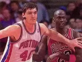 乔丹最强打架阵容搭配(nba现役最强阵容)