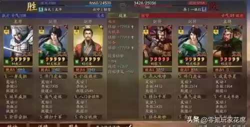 赵云散搭阵容搭配图片(赵云装备怎么搭配最强)