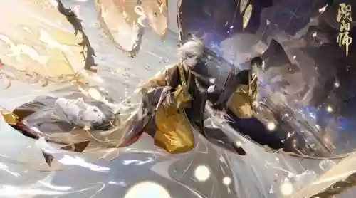 镜守云归阵容搭配(山海镜花t0阵容)插图11