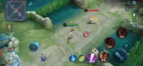 和云缨搭配的阵容(云顶之弈阵容搭配图表)插图2