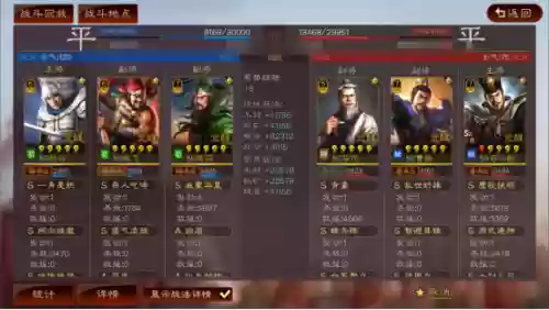 平民四枪阵容最强搭配(强者之路平民终极阵容)插图11