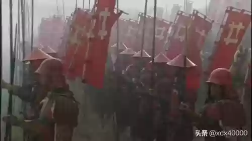 高重骑兵阵容搭配(三国志骑兵最强阵容搭配)插图2