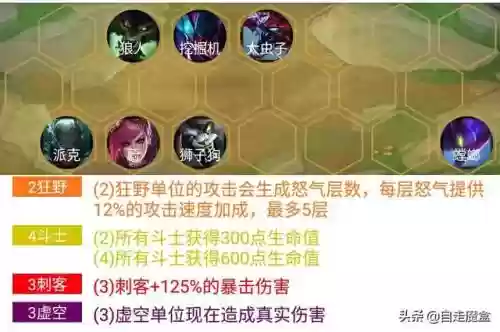 变形斗士搭配阵容推荐图(合金机兵平民最强阵容搭配)插图6