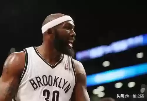 2012赛季篮网阵容搭配图片(篮网队史最佳阵容12人)插图6