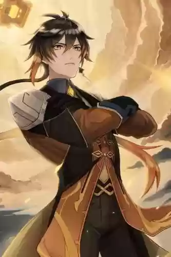 原神客卿阵容搭配攻略(原神最佳角色搭配)插图3