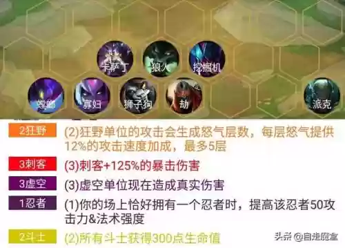 变形斗士搭配阵容推荐图(合金机兵平民最强阵容搭配)插图7