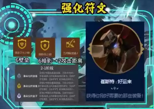 暗影岛佛爷阵容怎么搭配(暗夜兵团最佳阵容)插图2