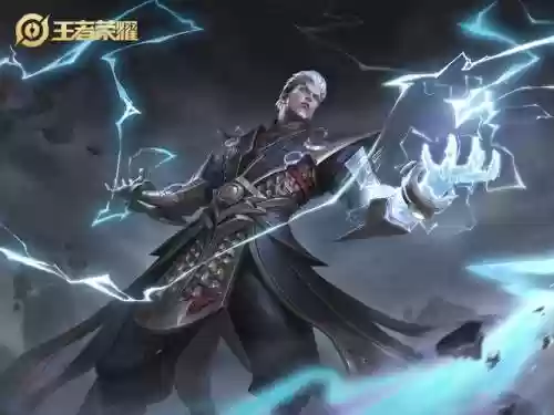 雷电法王怎么搭配阵容最强(雷主后期最强阵容搭配)插图1